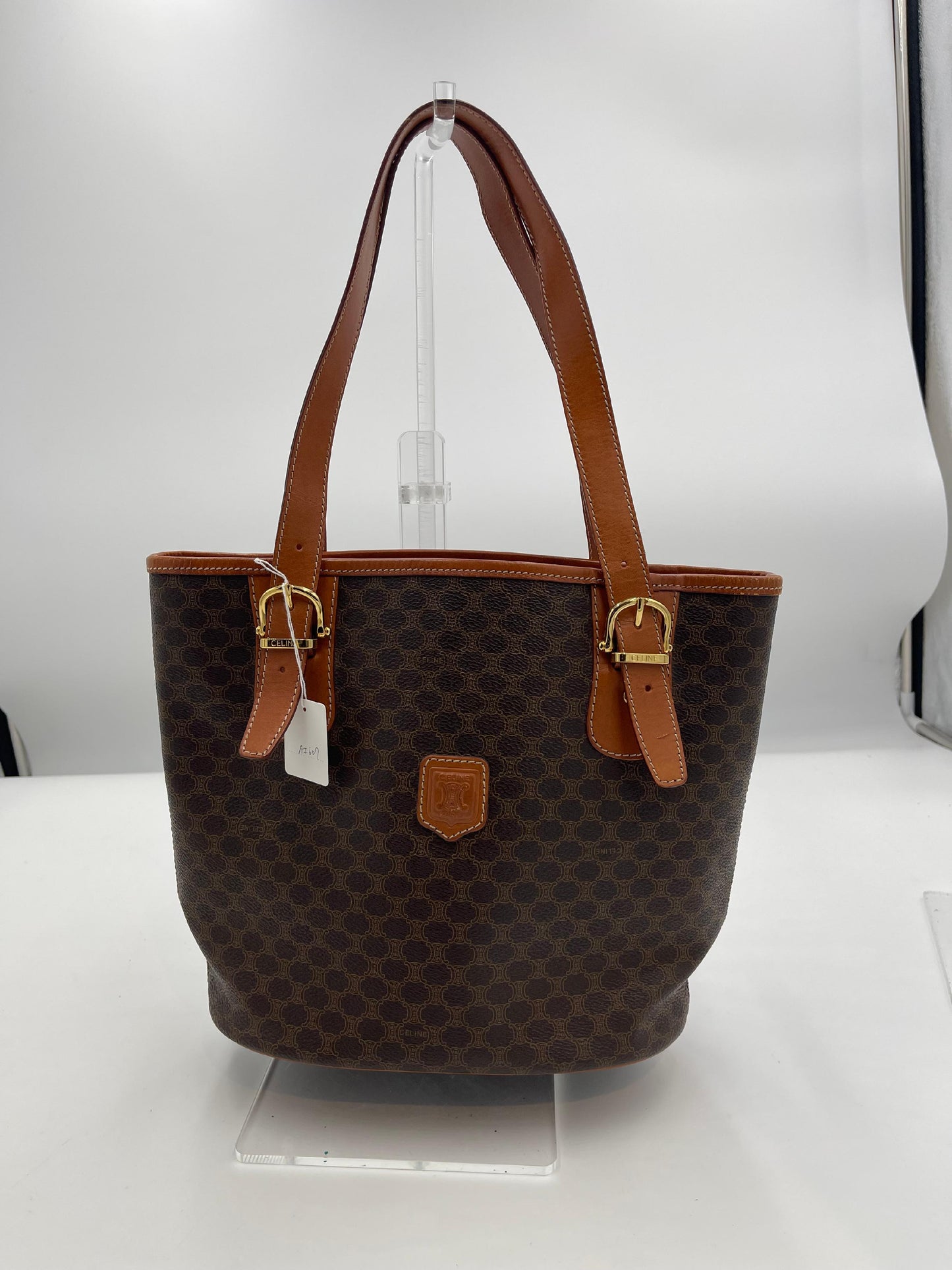Celine Macadam Tote