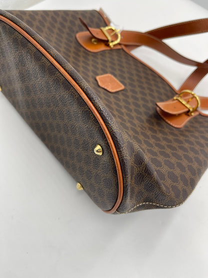 Celine Macadam Tote