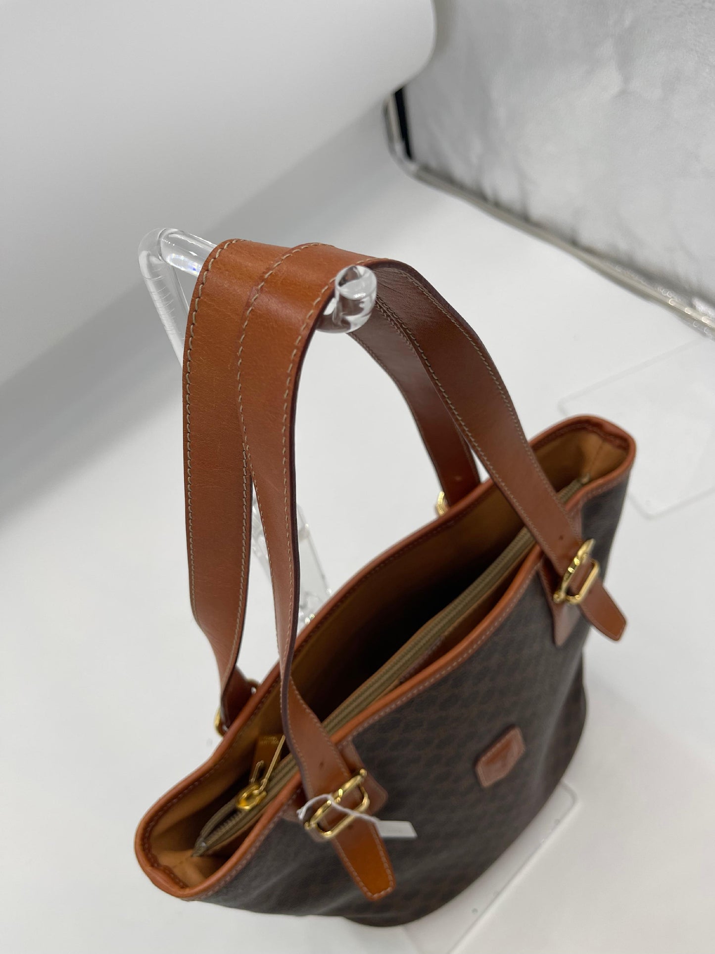 Celine Macadam Tote