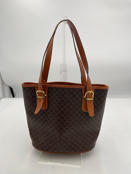 Celine Macadam Tote