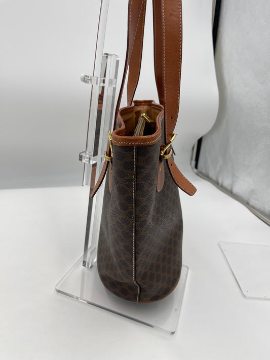 Celine Macadam Tote