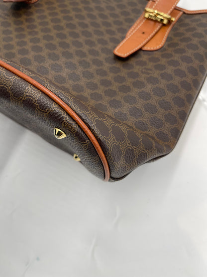 Celine Macadam Tote