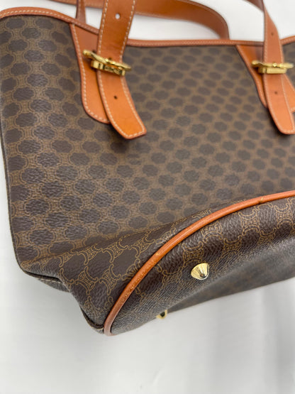 Celine Macadam Tote