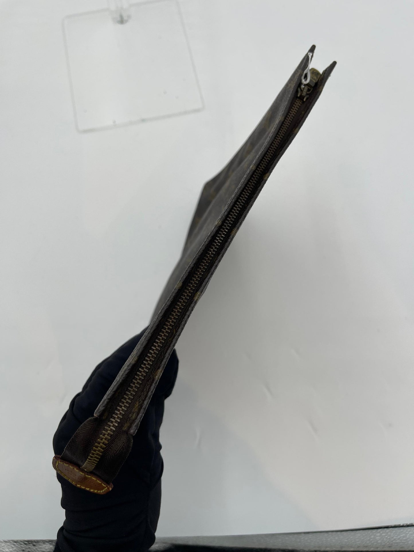 Louis Vuitton Monogram Toiletry Pouch