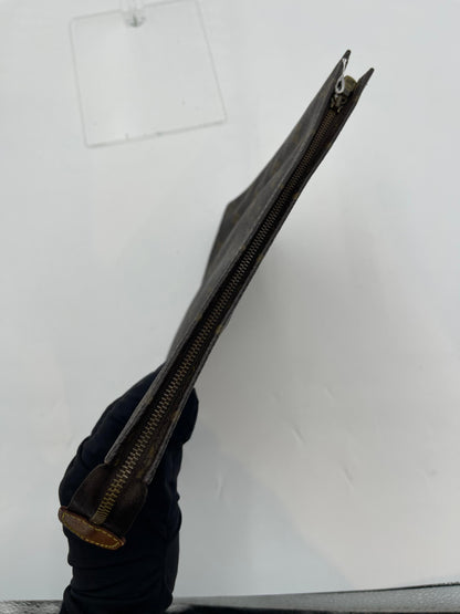 Louis Vuitton Monogram Toiletry Pouch
