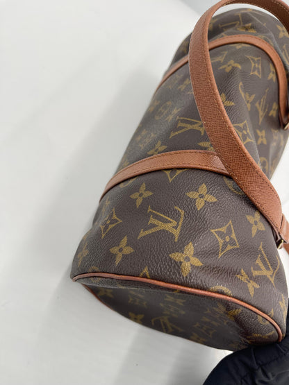 Louis Vuitton Monogarm Papillon