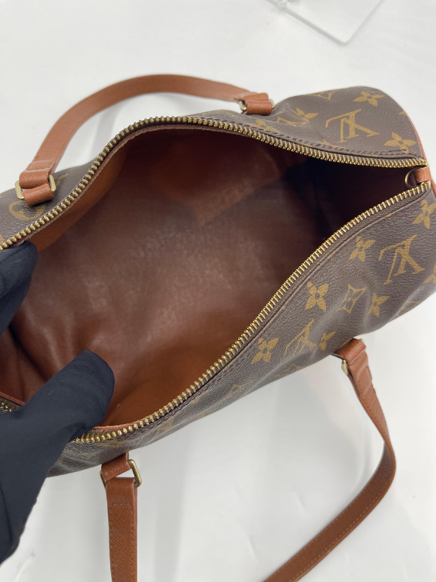 Louis Vuitton Monogarm Papillon