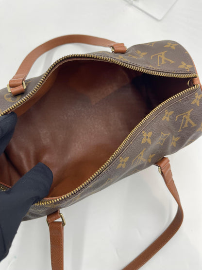 Louis Vuitton Monogarm Papillon
