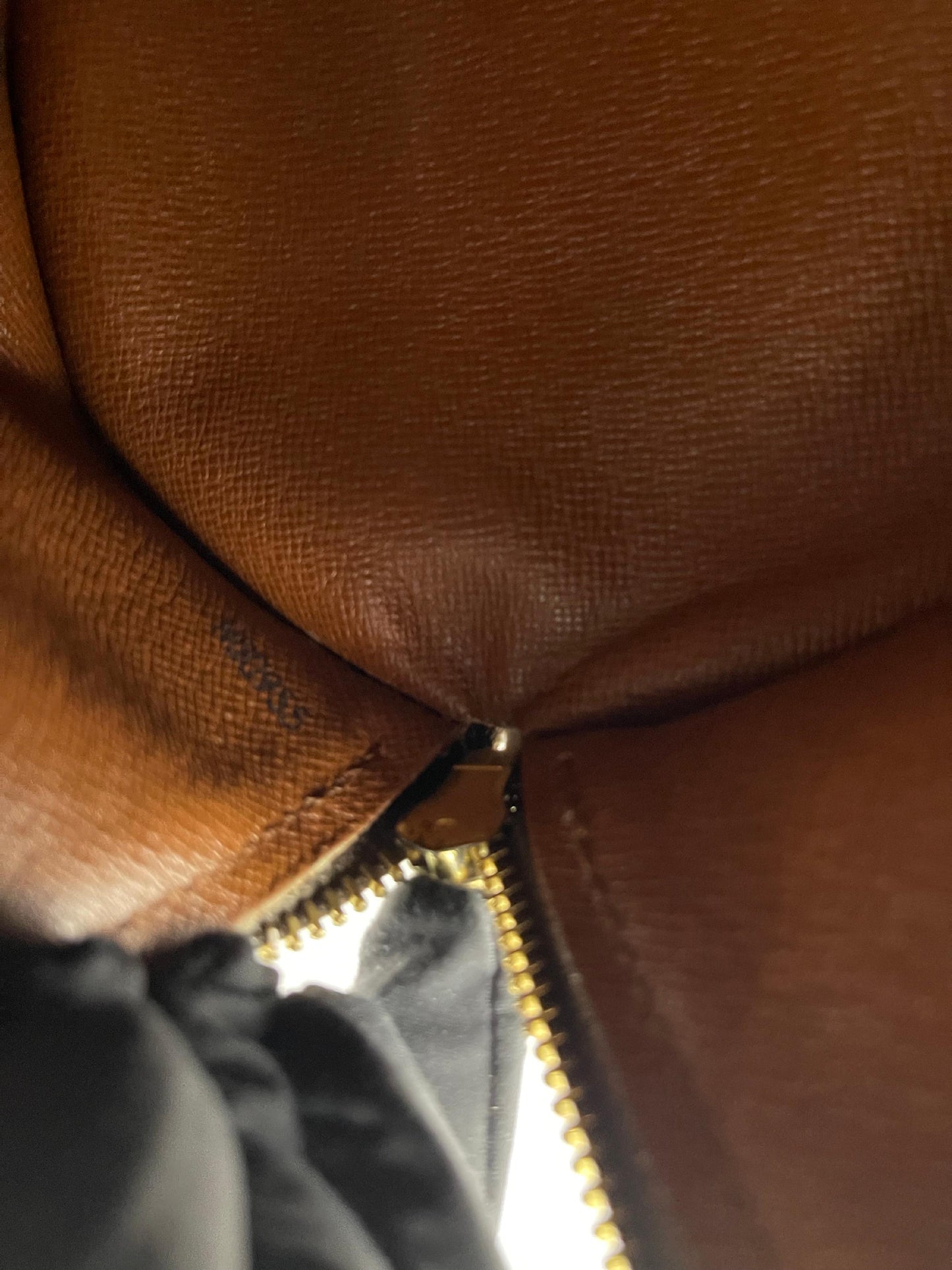 Louis Vuitton Monogarm Papillon