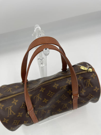 Louis Vuitton Monogarm Papillon