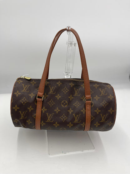 Louis Vuitton Monogarm Papillon