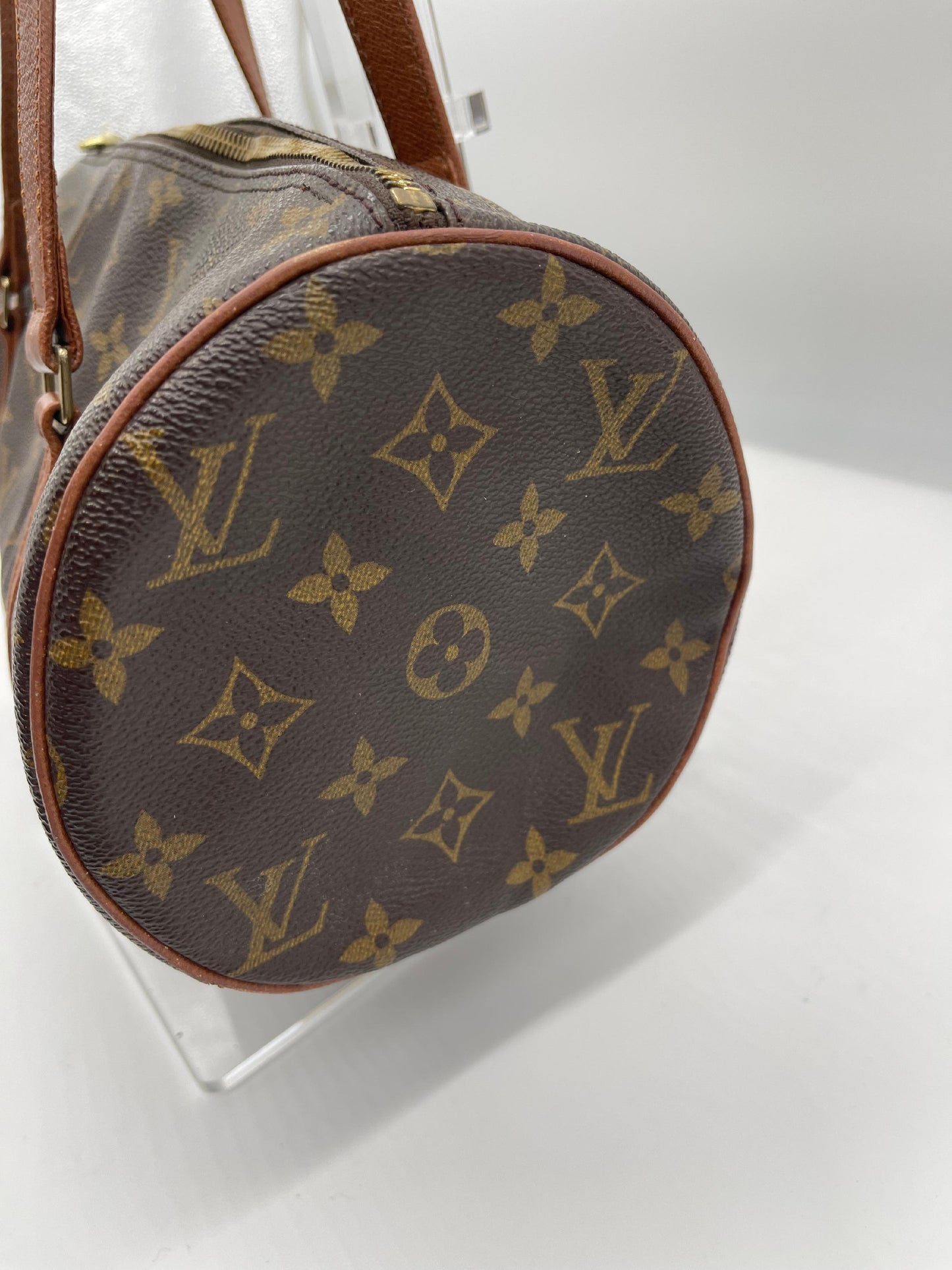 Louis Vuitton Monogarm Papillon