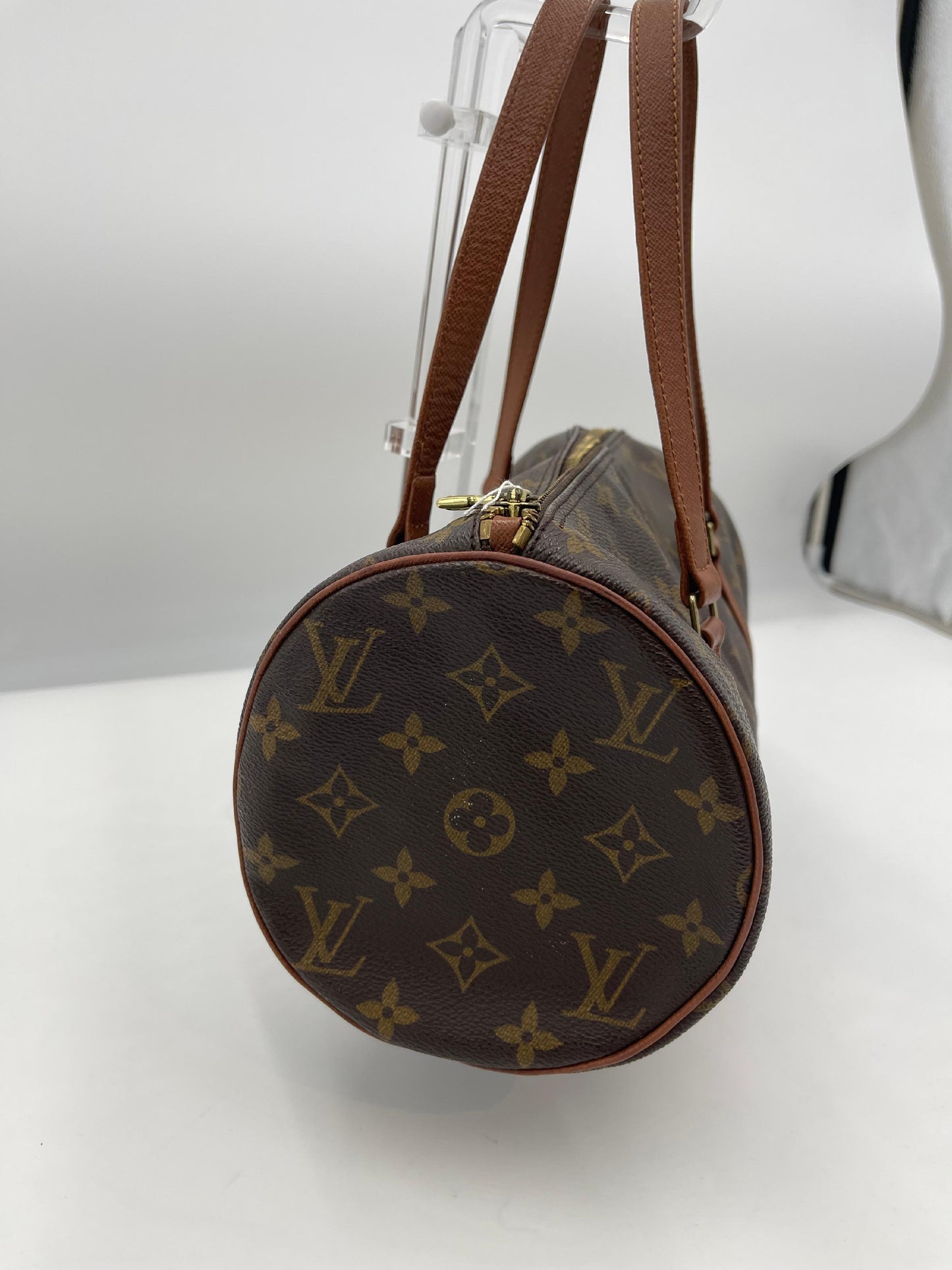 Louis Vuitton Monogarm Papillon