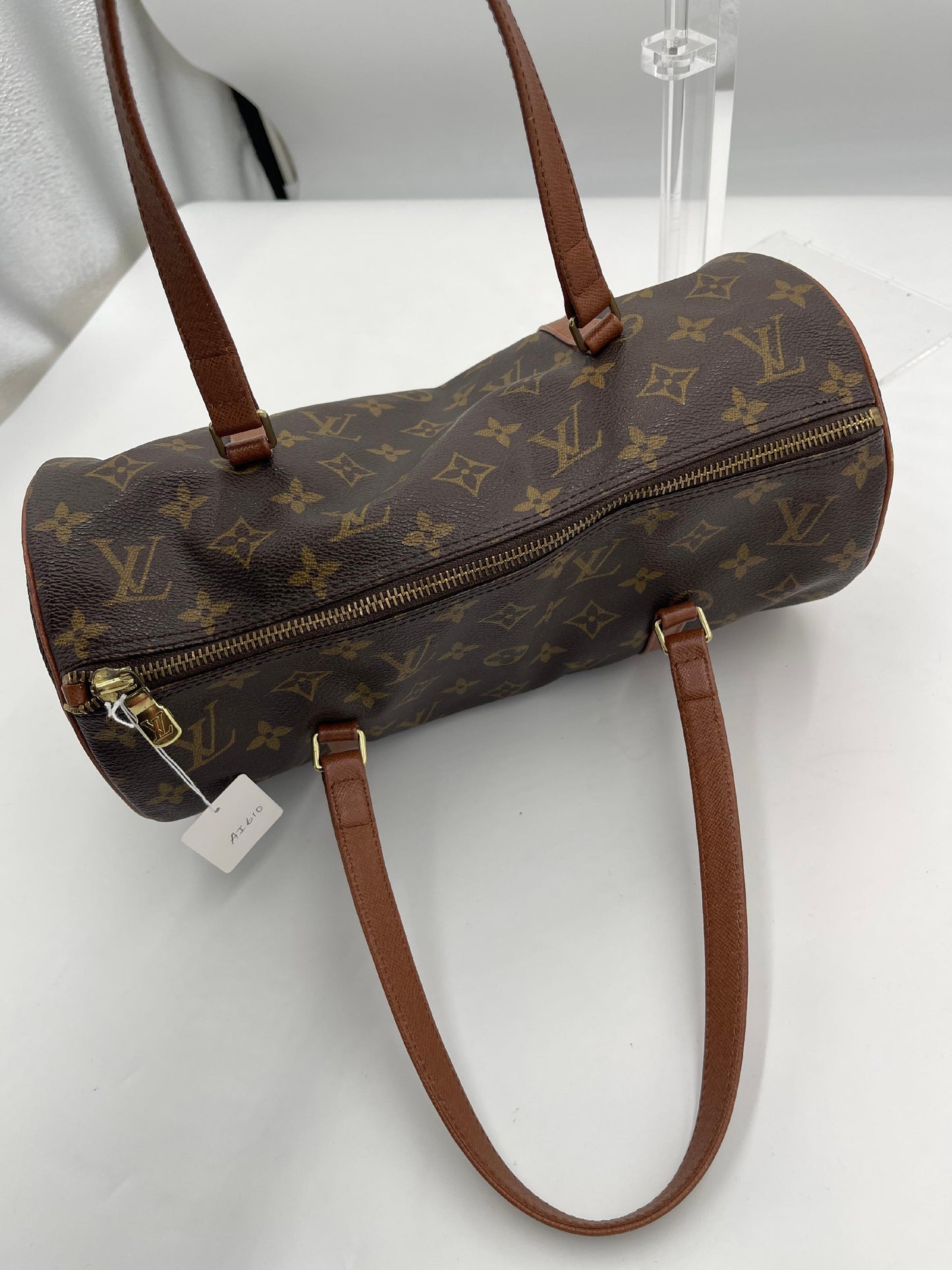 Louis Vuitton Monogarm Papillon