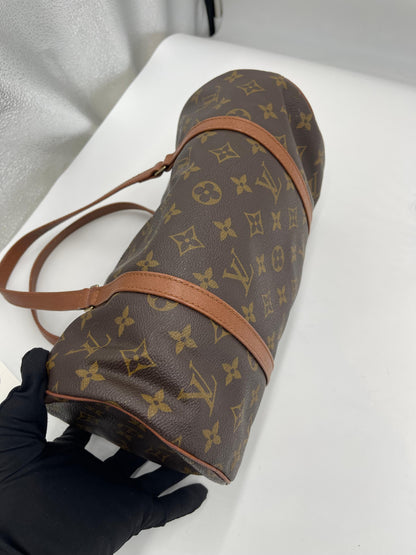 Louis Vuitton Monogarm Papillon
