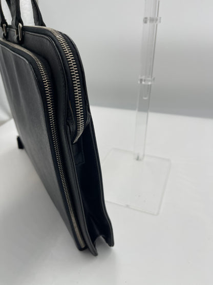 Prada Saffiano Briefcase