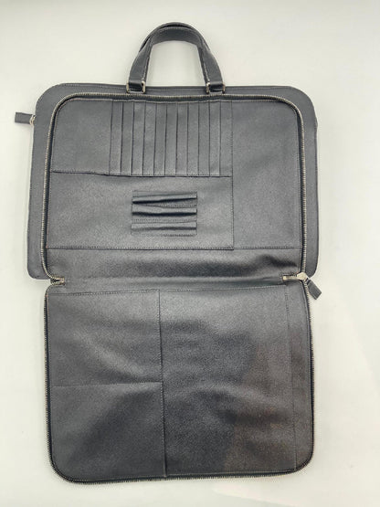 Prada Saffiano Briefcase