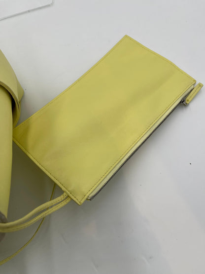 Bottega Veneta Arco Tote w/ Pouch