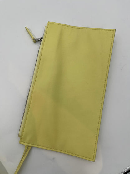 Bottega Veneta Arco Tote w/ Pouch