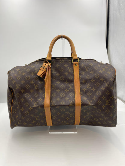 Louis Vuitton Keepall