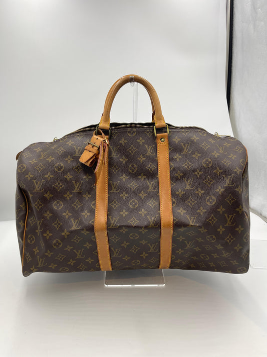 Louis Vuitton Keepall