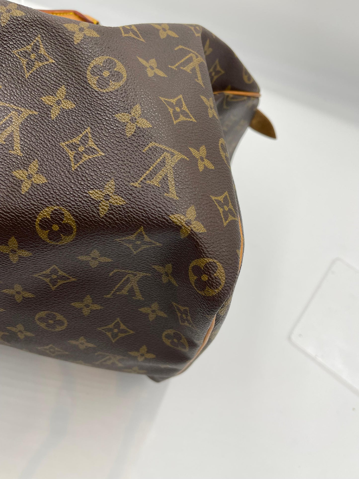 Louis Vuitton Keepall