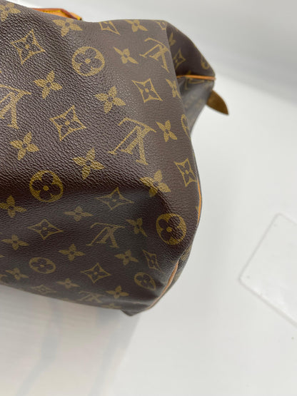 Louis Vuitton Keepall