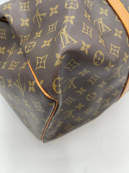 Louis Vuitton Keepall