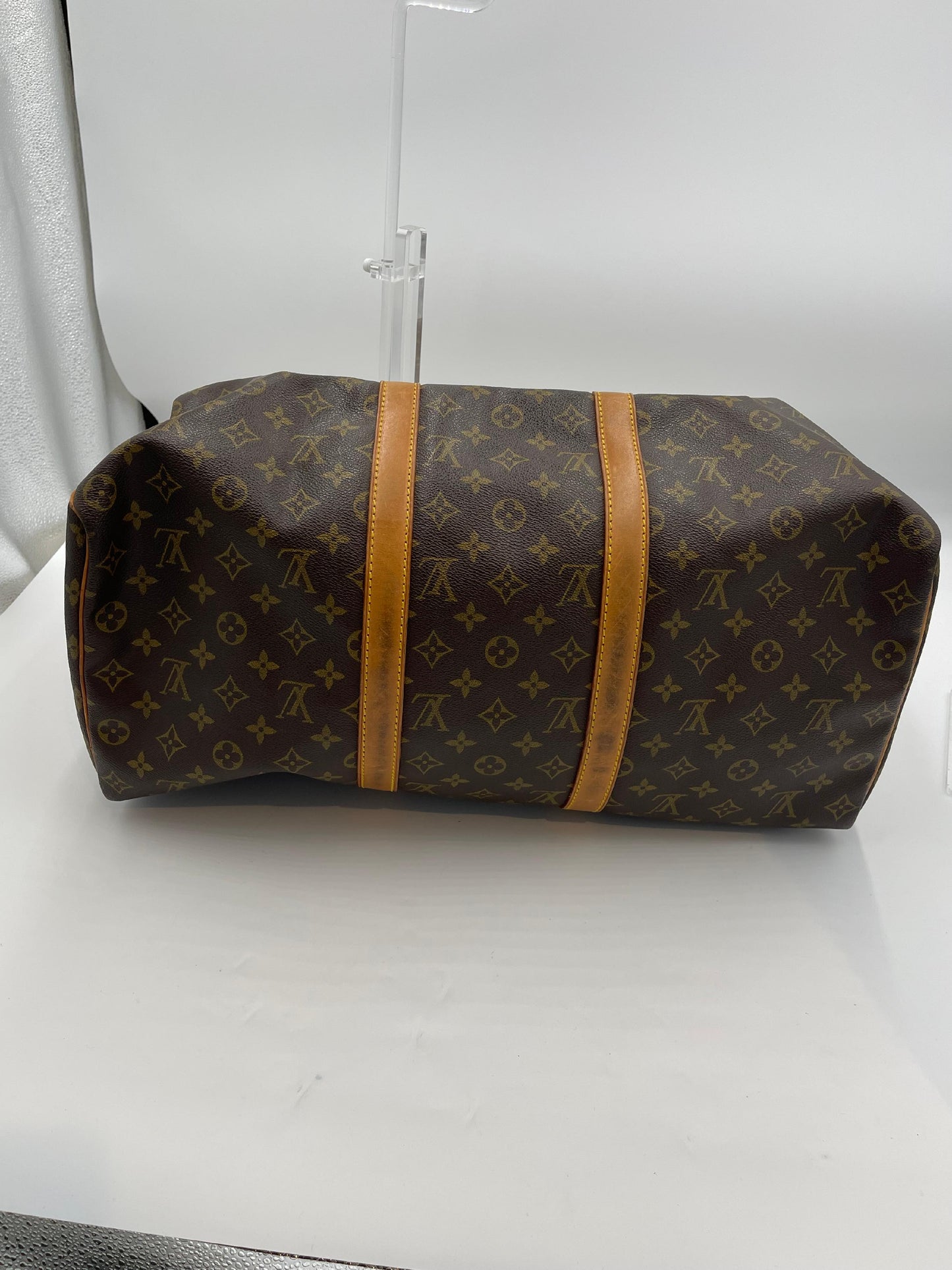 Louis Vuitton Keepall