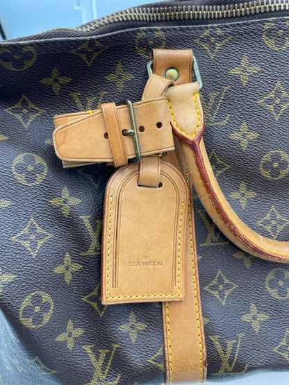 Louis Vuitton Keepall