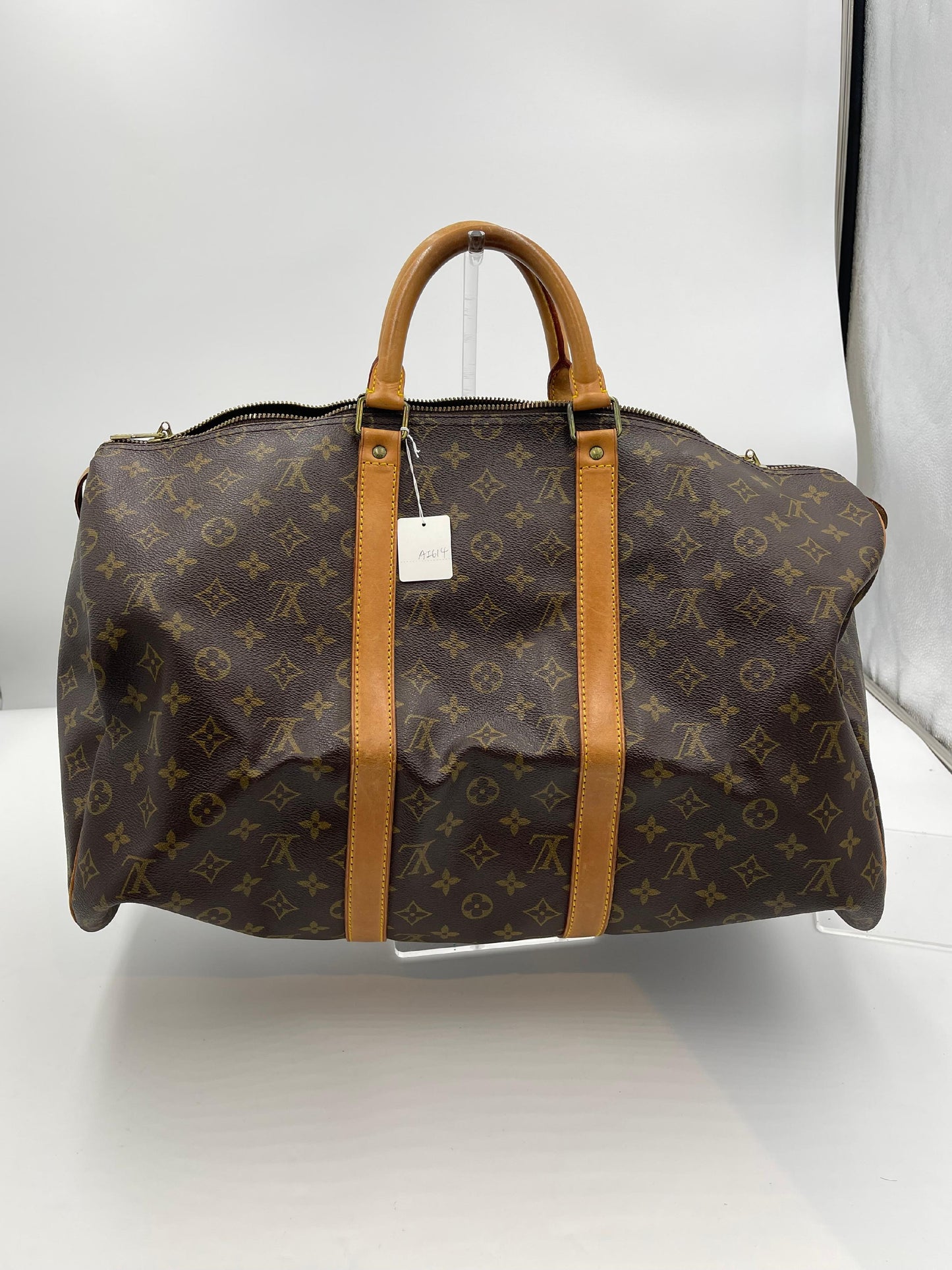 Louis Vuitton Keepall