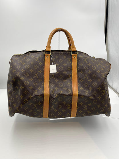 Louis Vuitton Keepall