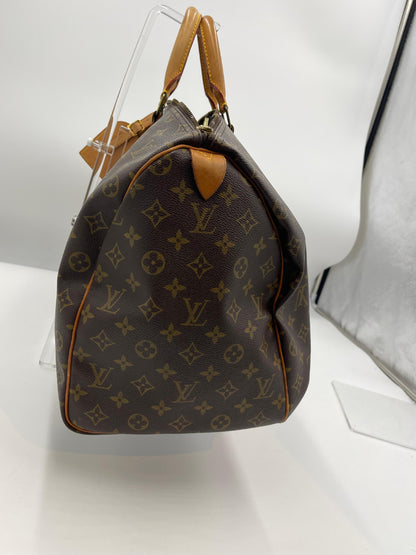 Louis Vuitton Keepall