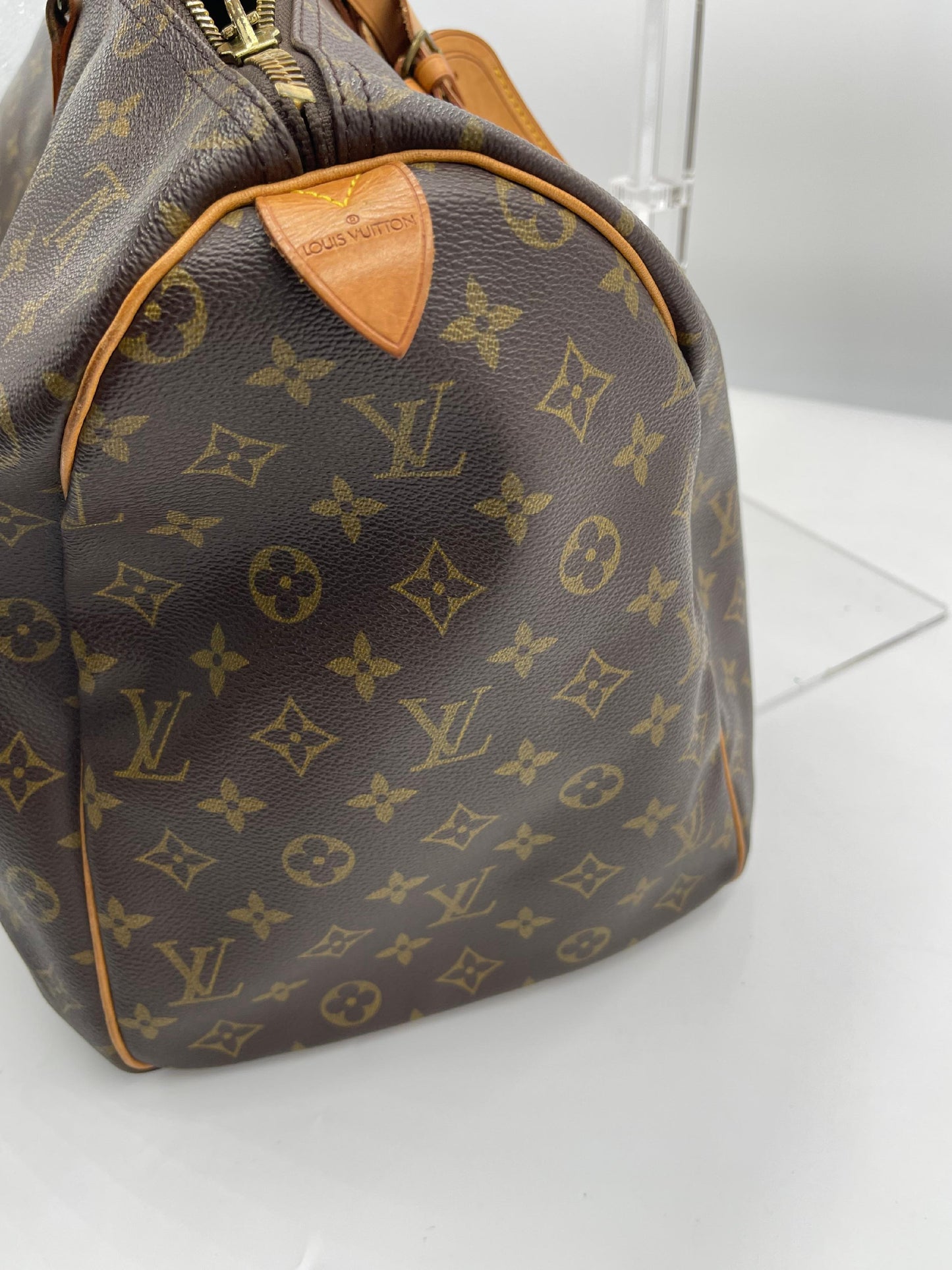 Louis Vuitton Keepall