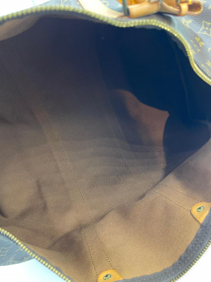 Louis Vuitton Keepall
