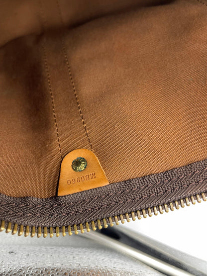 Louis Vuitton Keepall