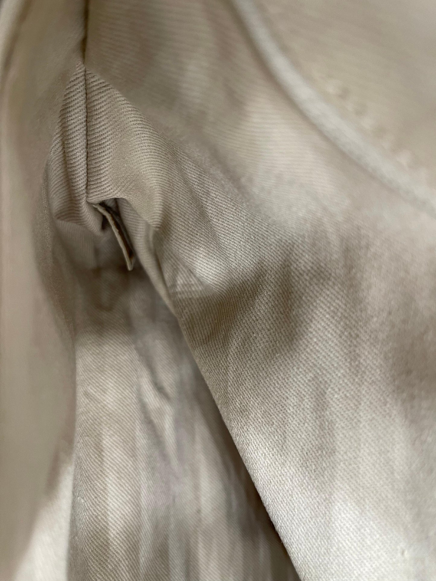 Chanel Timeless Soft Caviar Tote