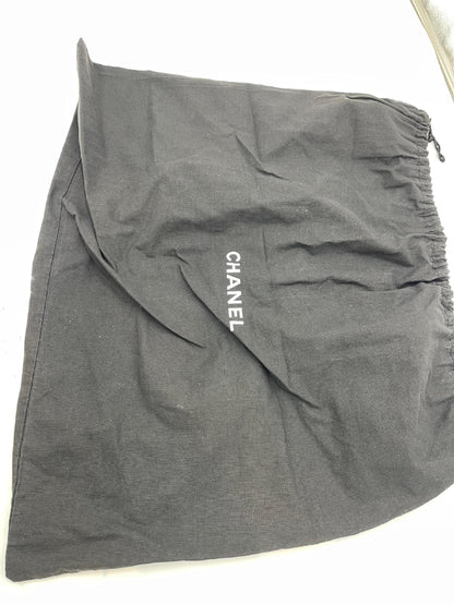 Chanel Timeless Soft Caviar Tote