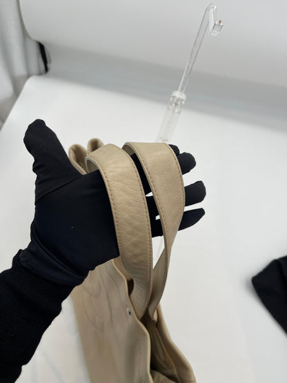 Chanel Timeless Soft Caviar Tote