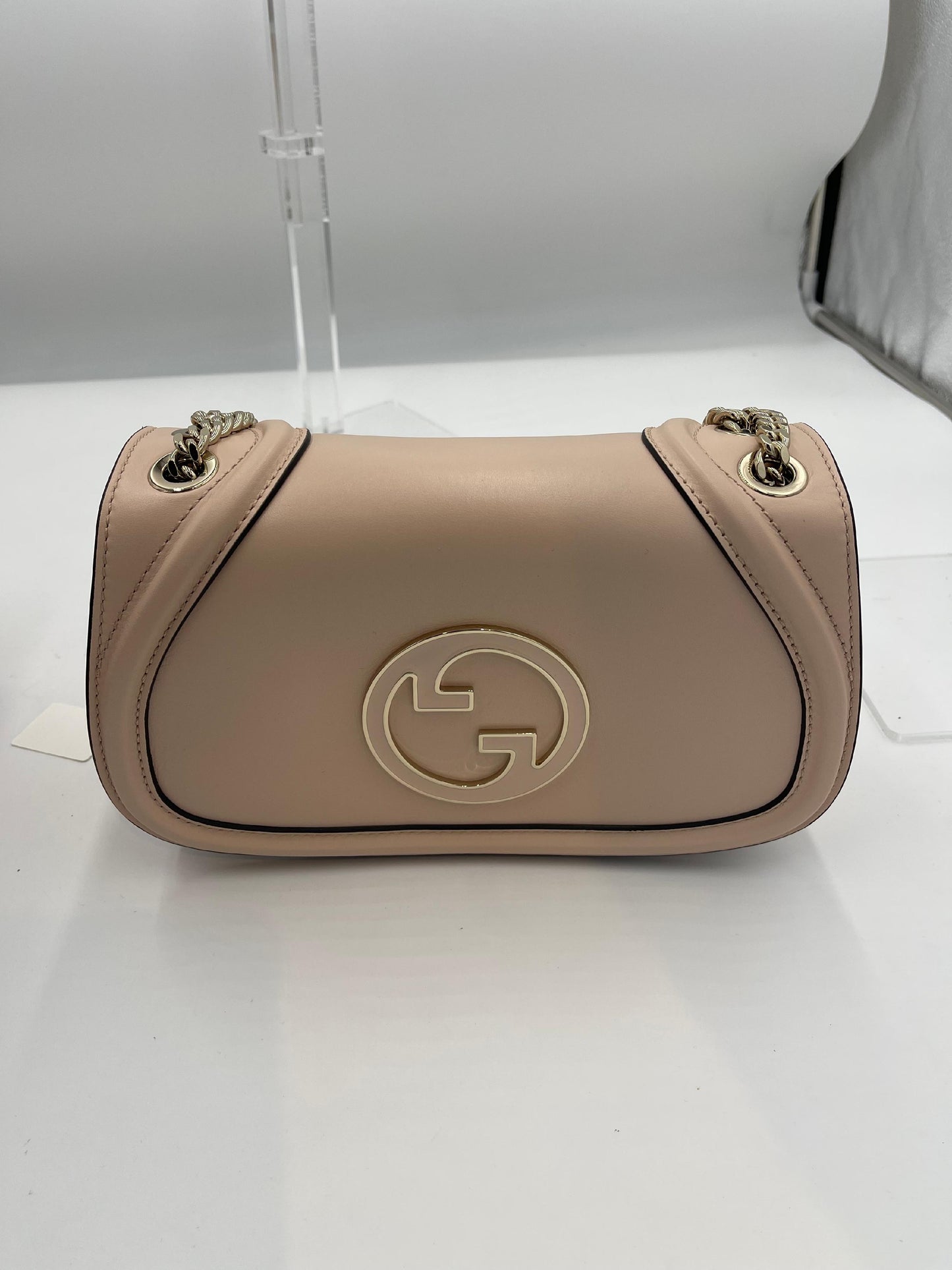 Gucci Blondie Chain Shoulder