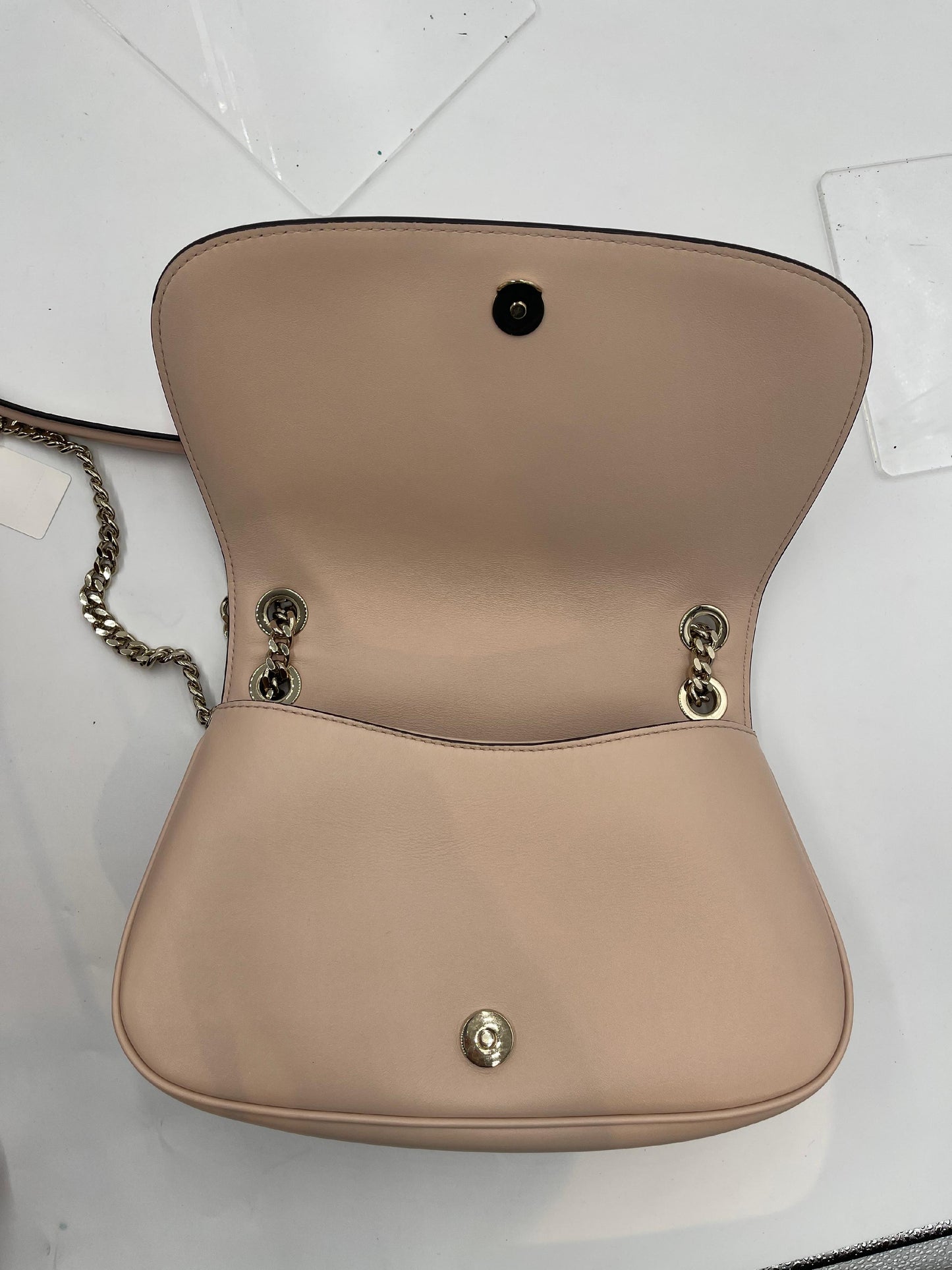 Gucci Blondie Chain Shoulder