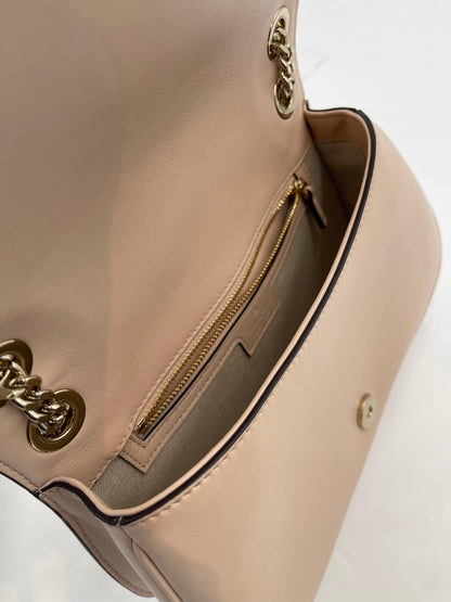Gucci Blondie Chain Shoulder