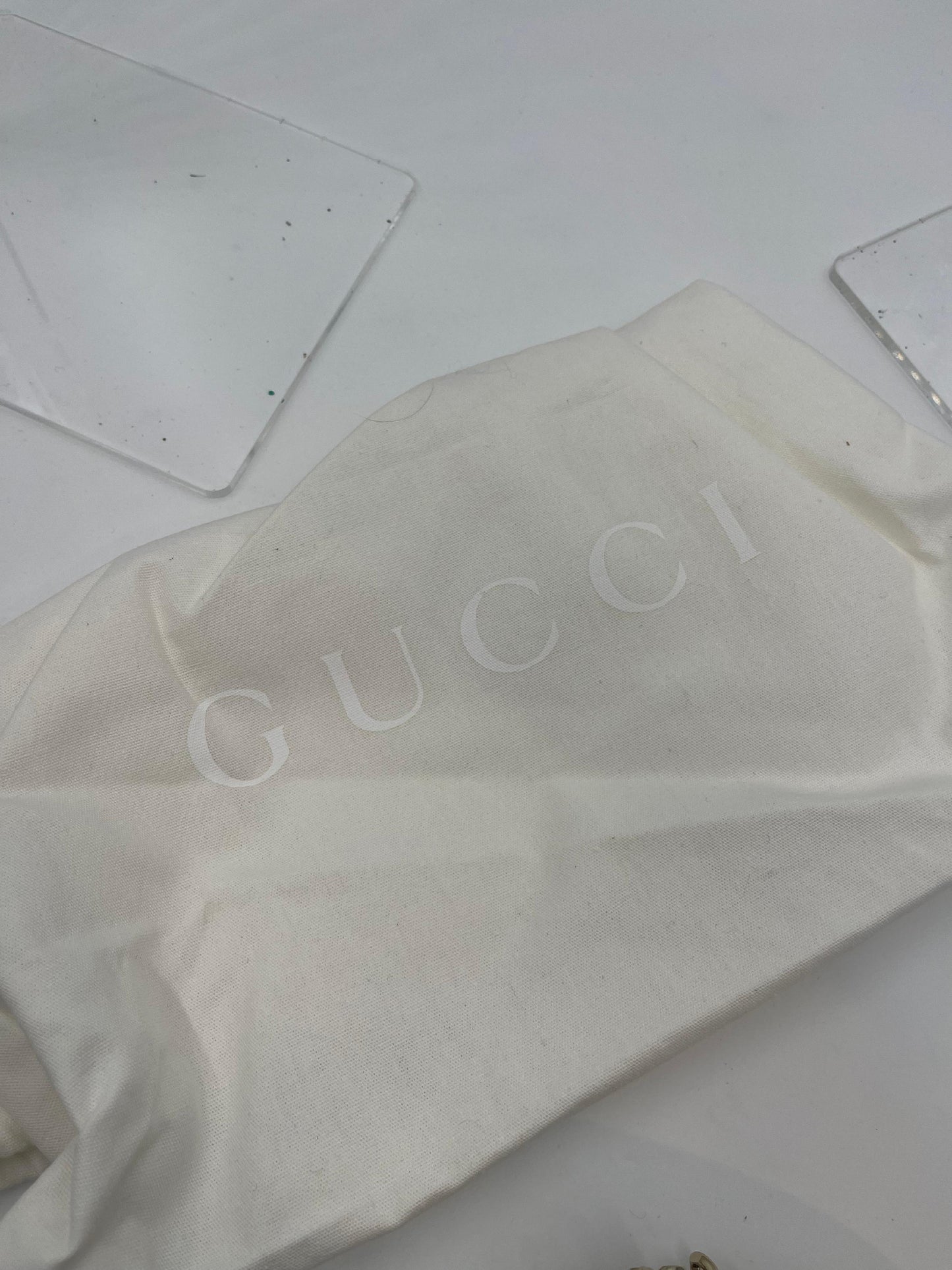 Gucci Blondie Chain Shoulder