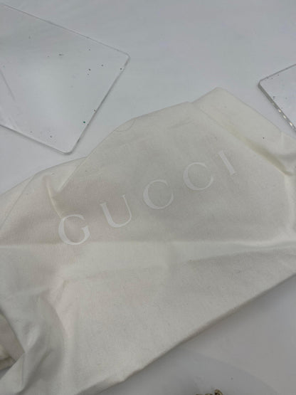 Gucci Blondie Chain Shoulder