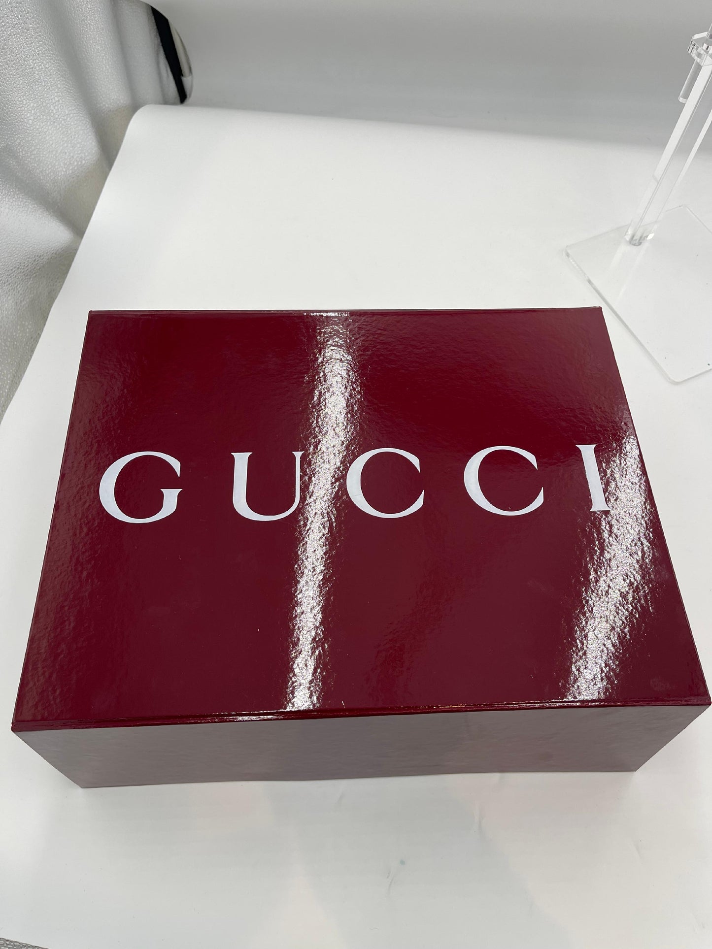 Gucci Blondie Chain Shoulder