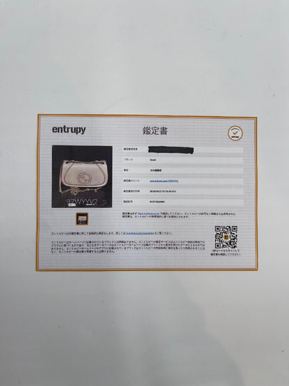 Gucci Blondie Chain Shoulder