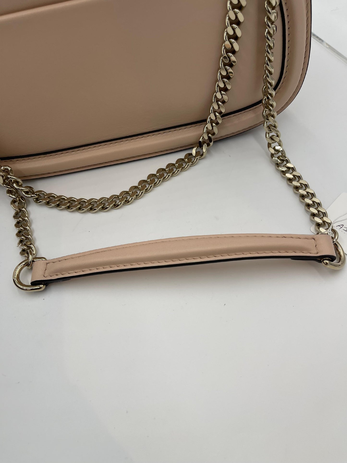 Gucci Blondie Chain Shoulder