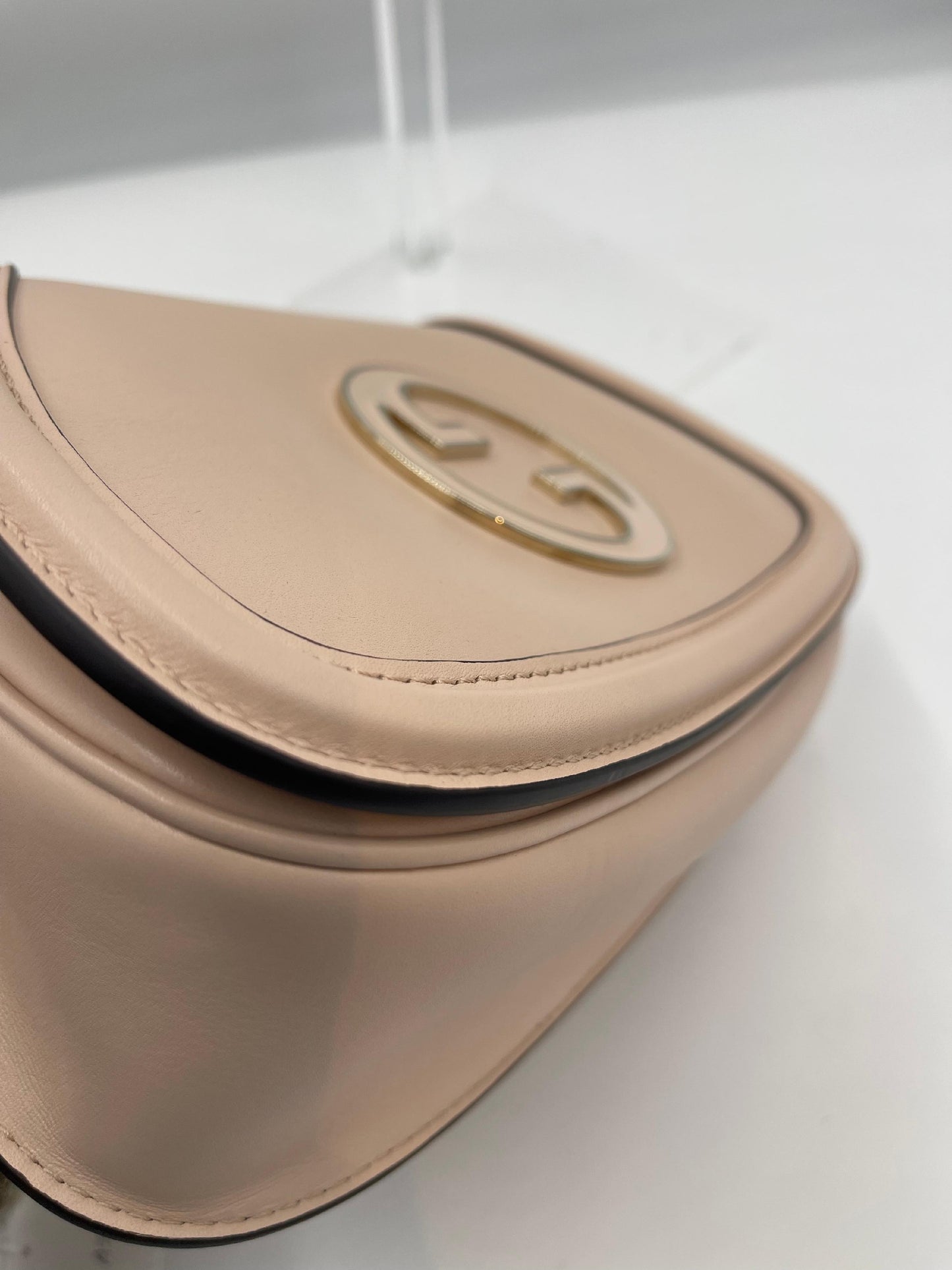 Gucci Blondie Chain Shoulder