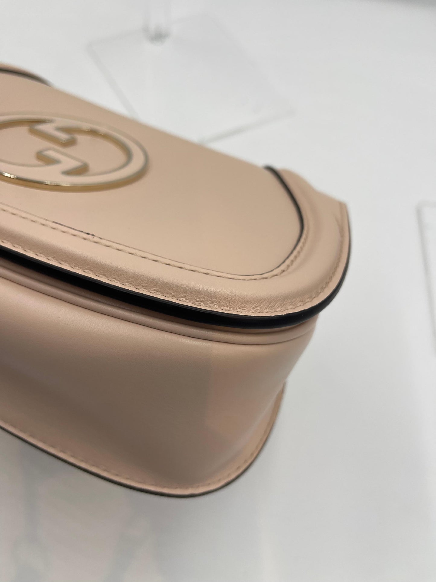 Gucci Blondie Chain Shoulder