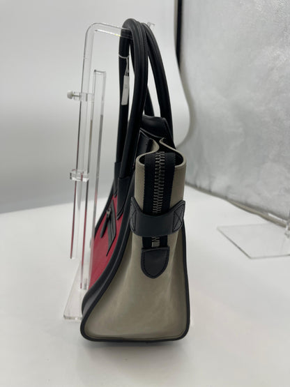 Celine Luggage Shopper